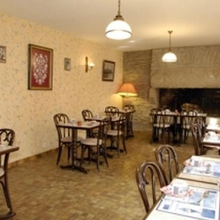 Отель La Ferme Du Relais Bigouden Plomeur Экстерьер фото