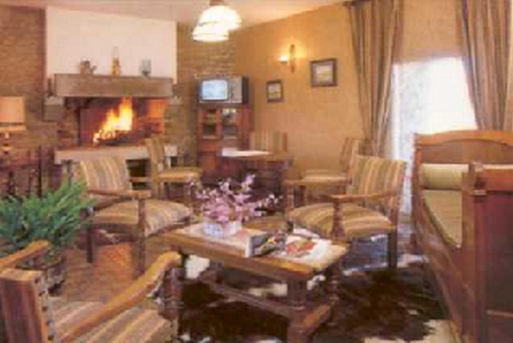 Отель La Ferme Du Relais Bigouden Plomeur Экстерьер фото